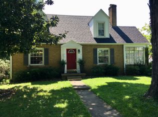 4 Audubon Ct, Elizabethtown, KY 42701