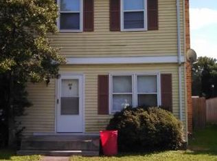 11 Park Square Dr, Indian Head, MD