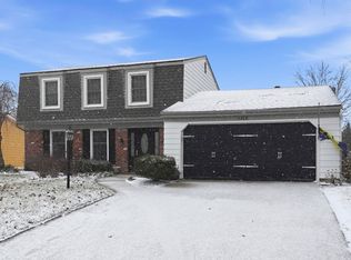 3308 Kenaston Dr, Fort Wayne, IN 46815