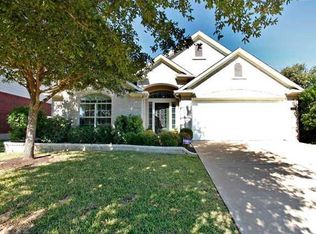 8009 Sunburst Pkwy, Round Rock, TX 78681
