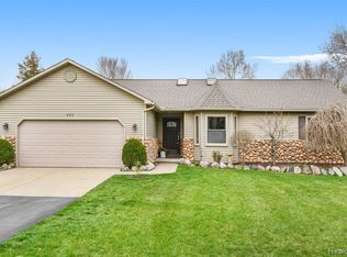 632 Mill St, Fenton, MI 48430