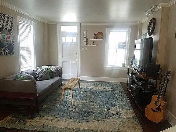 2 bed, 1000 sqft, $2,600 — Photo 4