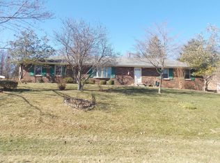 190 Cypress Dr, Versailles, KY 40383