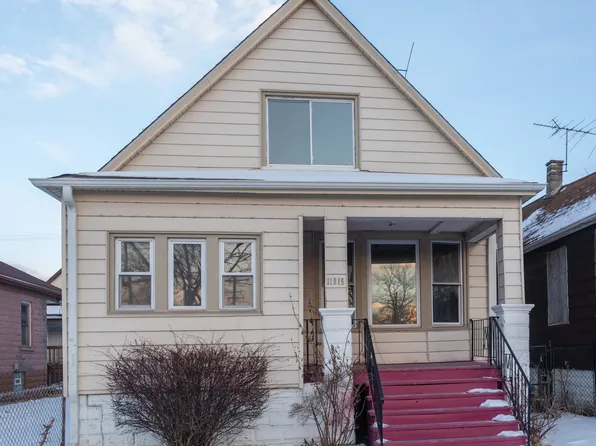 11915 S State St, Chicago, IL 60628