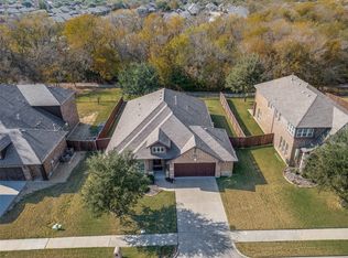 207 Gatwick Ct, Wylie, TX 75098