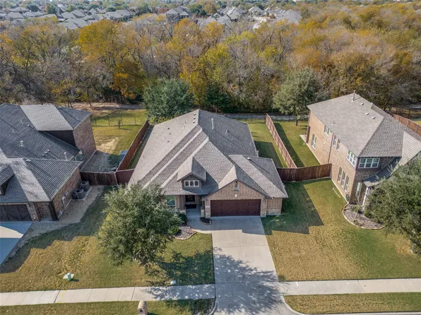 207 Gatwick Ct, Wylie, TX 75098