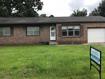 511 W Section Ave, Foley, AL, 36535