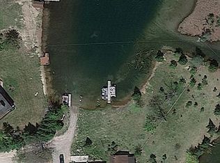 18401 Camptrail, Hillman, MI 49746
