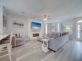 1 Blue Crab Ln, Panama City Beach, FL 32413