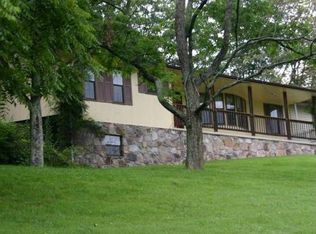 2605 Riddle Rd, New Market, TN 37820