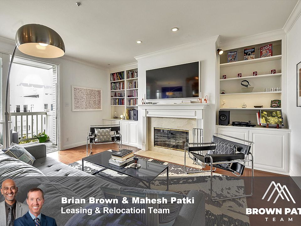1st image of 1568 Union St APT 203