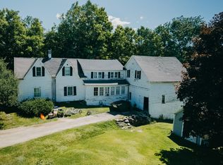 33 Head Of The Tide Rd, Belfast, ME 04915