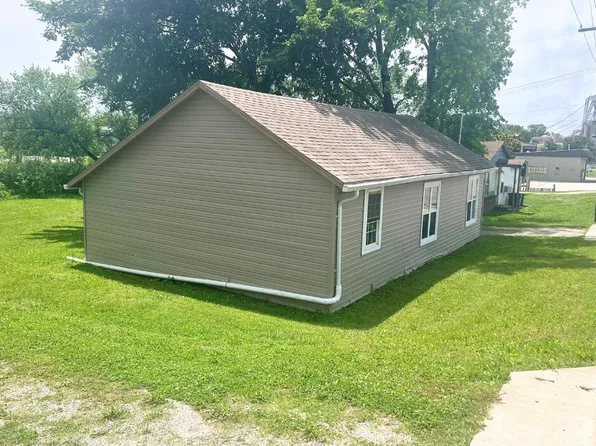 312 Thornburgh, West Plains, MO 65775