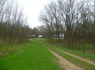 W9579 McGowan Rd, Lodi, WI 53555