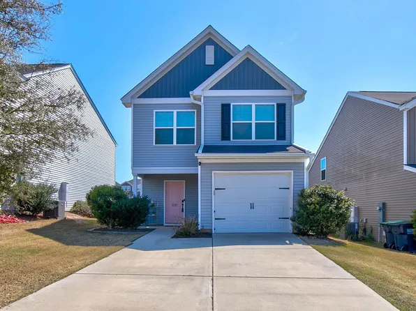 2221 Trakand Dr, Lexington, SC 29073