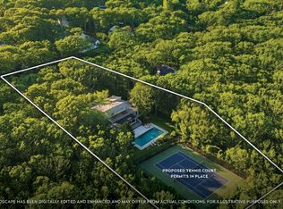 1824 Majors Path, Southampton, NY 11968