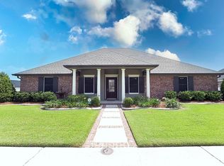 335 Tulsa Ave, Houma, LA 70360