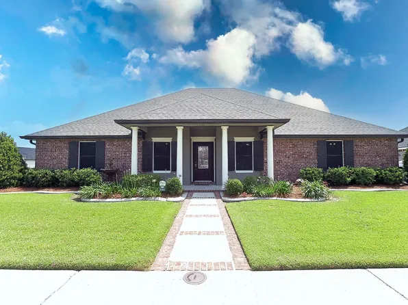 335 Tulsa Ave, Houma, LA 70360