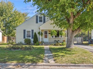 112 Oak St, Wilmington, OH 45177
