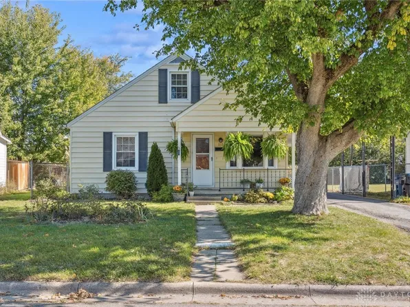 112 Oak St, Wilmington, OH 45177