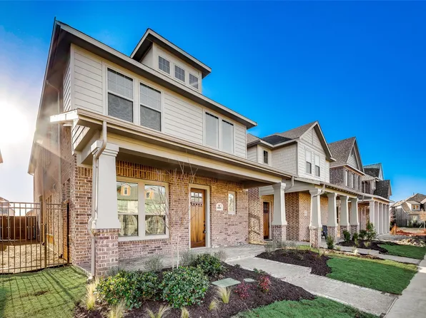 4606 Marble Canyon Way, Arlington, TX 76005