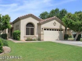 3448 S Felix Way, Chandler, AZ 85248