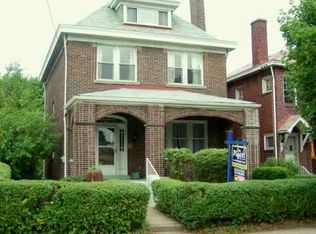 4406 Main St, Homestead, PA 15120