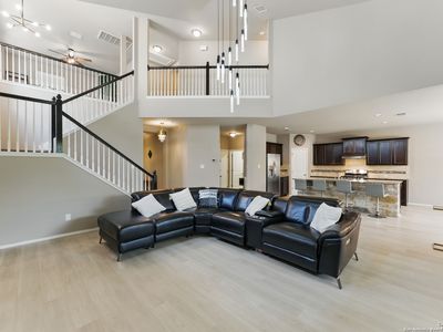 6739 Indian, San Antonio, TX, 78253