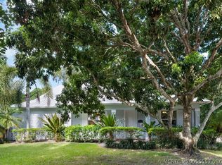 1015 SW Flora Belle Ln, Stuart, FL 34994