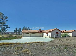 10800 Haven St, Las Vegas, NV 89183