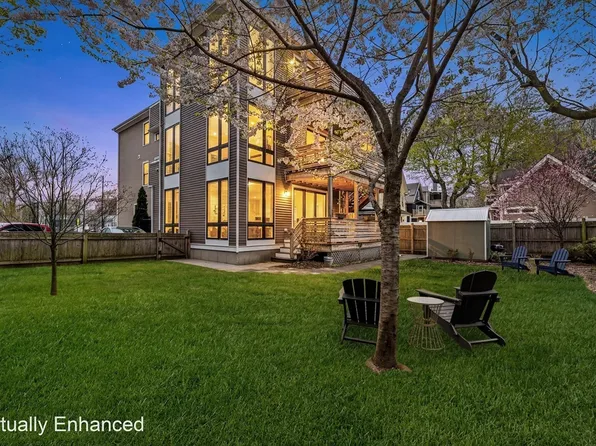 60 Carolina Ave Unit 2, Jamaica Plain, MA 02130