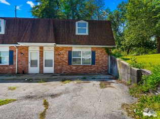 4406 S Germantown Dr, Columbia, MO 65203