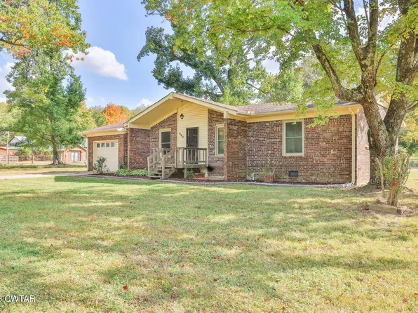 646 Mount Pelia Rd, Martin, TN 38237