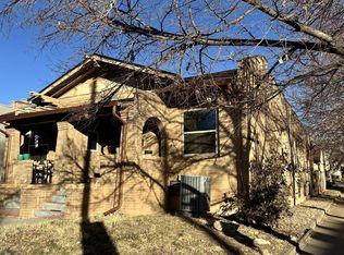 1100 N Josephine St, Denver, CO 80206