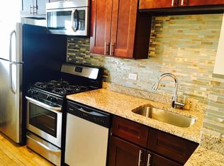 4823 N Springfield Ave APT 3E, Chicago, IL 60625