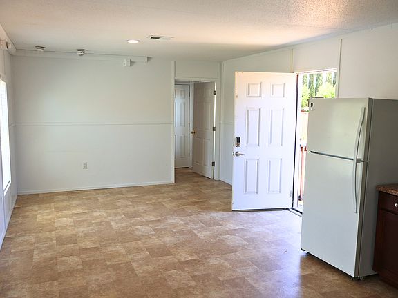 Huge Living Room Area