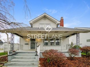 837 S Terrace Ave, Columbus, OH 43204