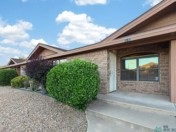 2102 Clover Ln, Roswell, NM 88203