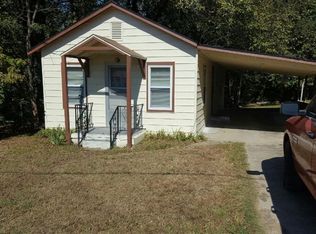 429 Powell Ave, Cotter, AR 72626