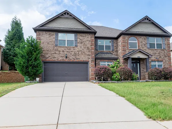 549 Everton Dr, Chapin, SC 29036