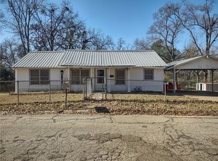 321 Orleans St, Texarkana, AR 71854
