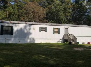 2222 Old River Rd N, Statesboro, GA 30461