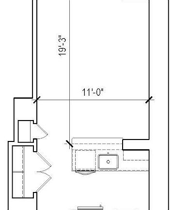 2nd image of 21 W End Ave APT 2013