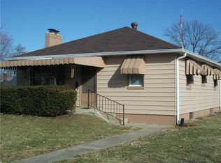 223 Hanley St, Plainfield, IN 46168