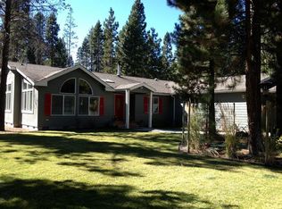 1723 Saddle Horn Ct, La Pine, OR 97739