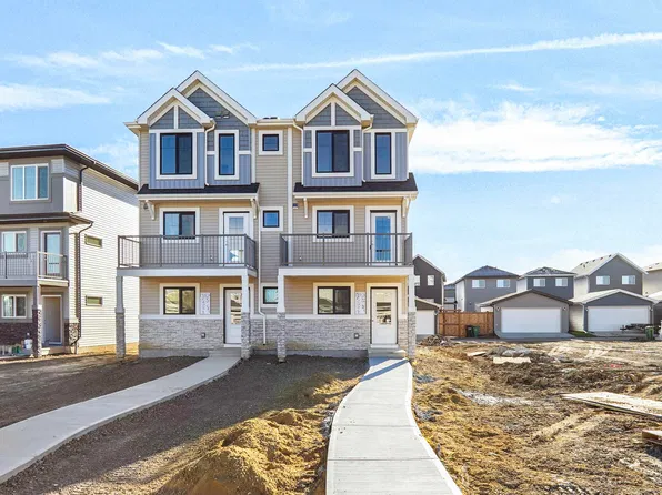 13123 214th St NW, Edmonton, AB T5S 2A1