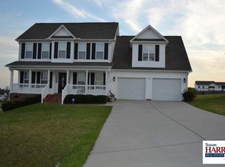 56 Countess Ct, Cameron, NC 28326