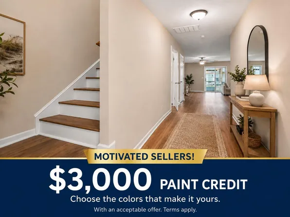 7873 Park Gate Dr, North Charleston, SC 29418