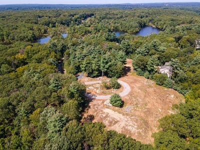 262-265 Meadowbrook Rd, Dedham, MA, 02026