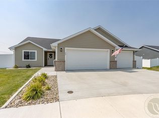 32 Sundance Ridge Rd, Billings, MT 59106